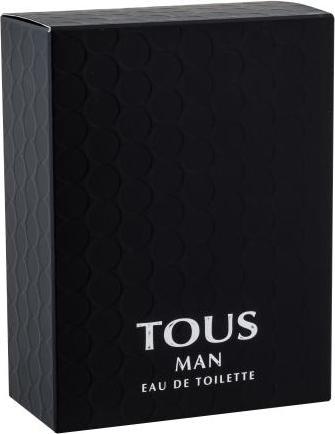 Produktbild Tous Parfum (Eau de Toilette, 100 ml)