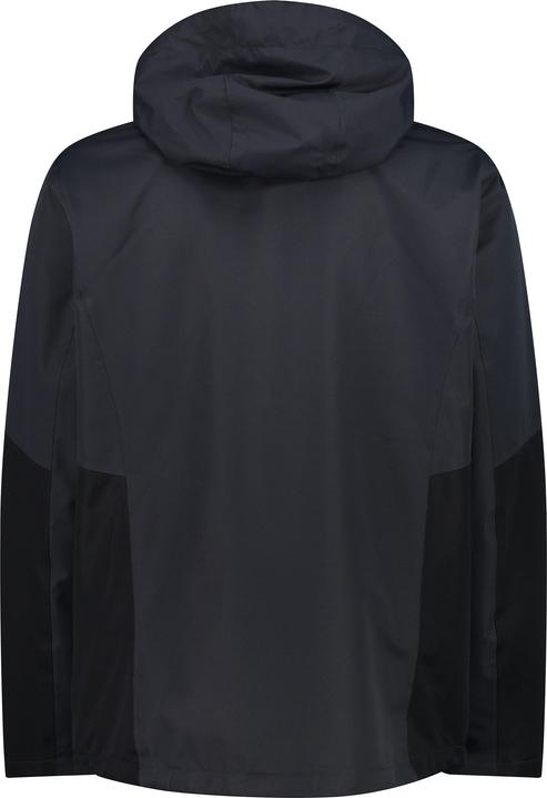 Produktbild CMP Campagnolo Zip Inn Hoodie (52)