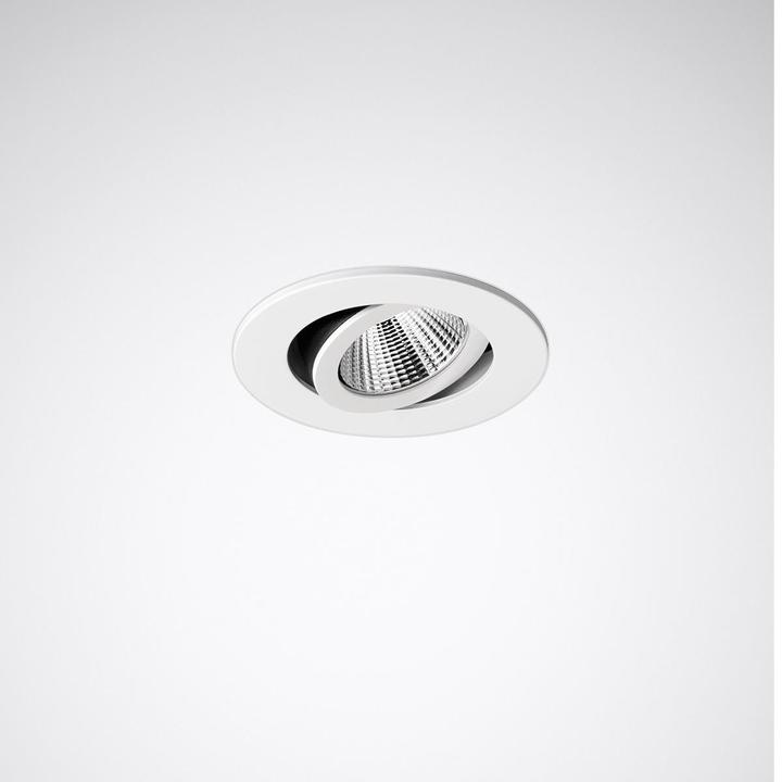 Immagine prodotto Trilux TRIL SncPoint 905 C01 BR-FL LED700-830 ET 01 Apparecchio da incasso Riflettore incl. LM (850 lm)