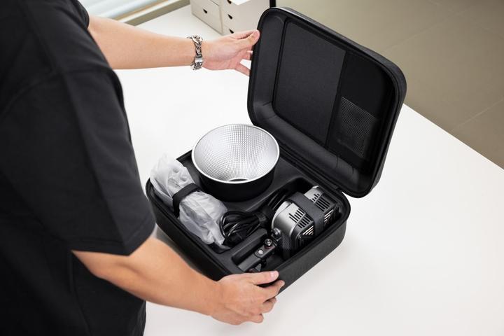 Immagine prodotto Zhiyun Molus G200 (Videocamera)