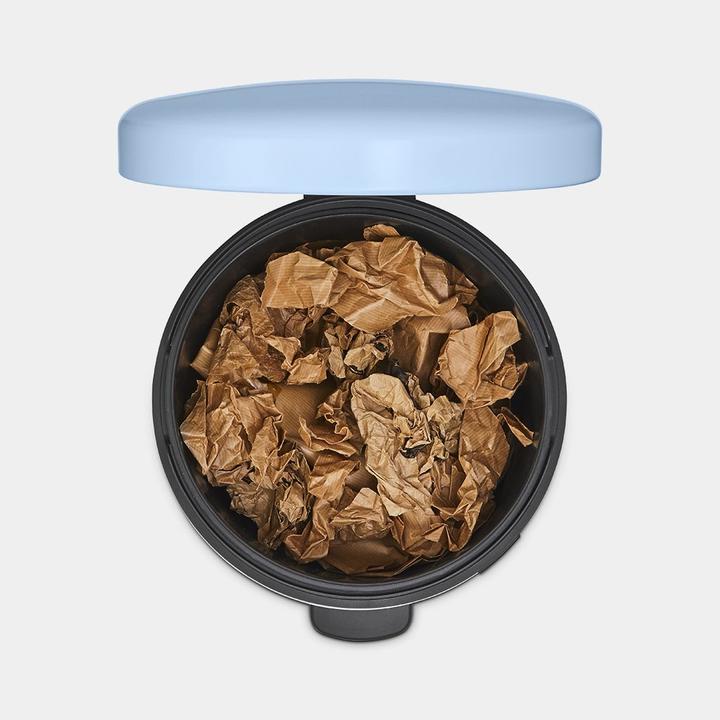 Image du produit Brabantia Poubelles (3 l)