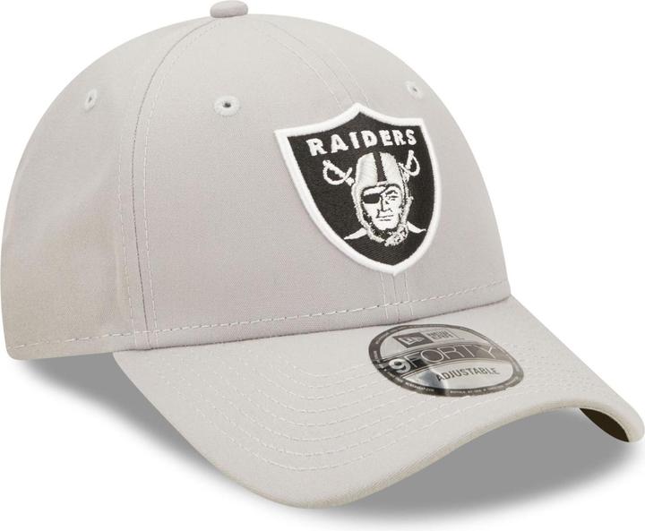Produktbild New Era 9Forty Strapback Repreve Las Vegas Raiders