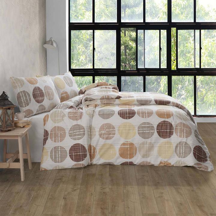 Produktbild Traumschlaf Matteo (Bettwäsche Set, 155x220 cm + 80x80 cm)