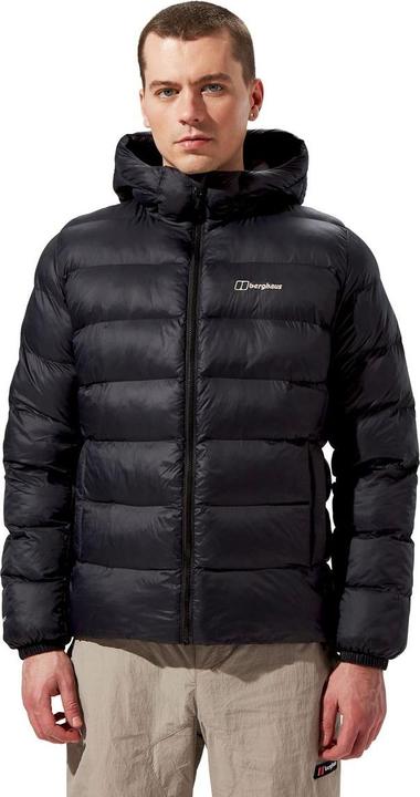 Immagine prodotto Berghaus Giacca Ewden con isolamento sintetico (M)