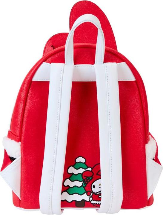 Image du produit Loungefly Hello Kitty by Mini sac à dos Melody Hiver