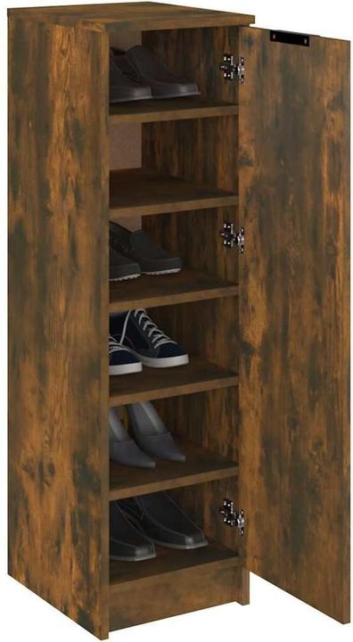 Immagine prodotto VidaXL Briggs (30 x 35 x 100 cm)
