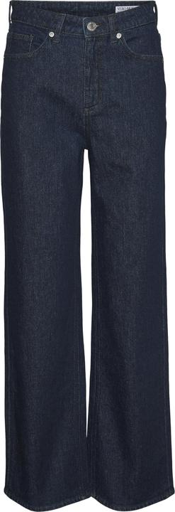 Produktbild Vero Moda VMTESSA Hohe Taille Weit geschnitten Jeans Weit geschnitten (W29/L34)