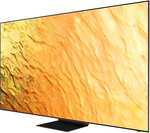 Produktbild Samsung QE65QN800BT (65", QN800B, NeoQLED, 8K, 2022)