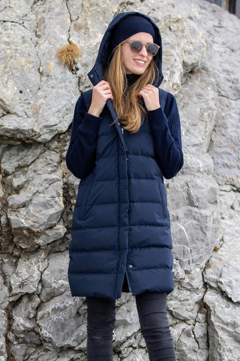 Produktbild Rukka Jasmin Damen Thermo Gilet (42)
