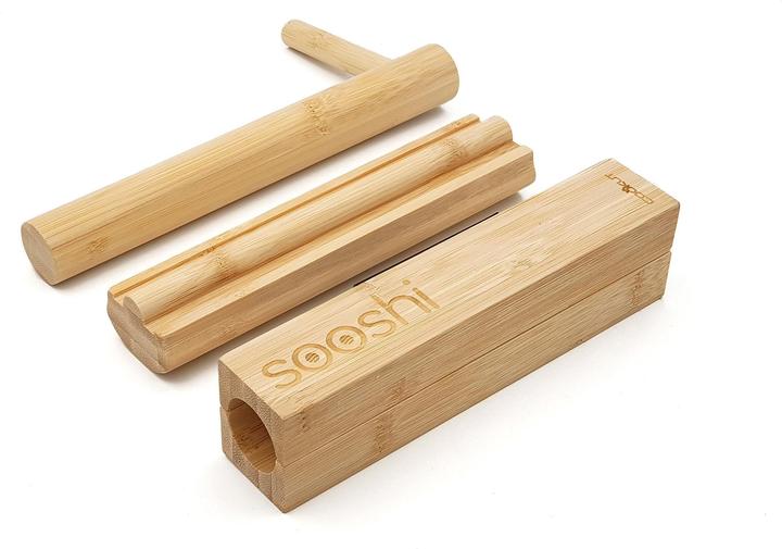 Image du produit Cookut Set de sushi