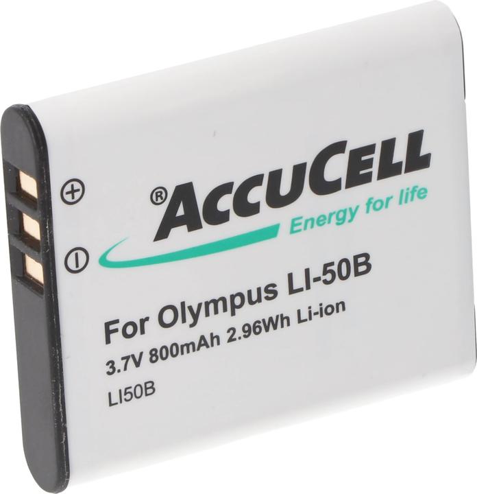 Image du produit Panasonic Batterie VW-VBX090 (Batterie)