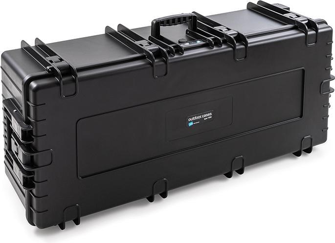 Image du produit B&W International Outdoor Case 7300 (Mallette photo, 145 l)