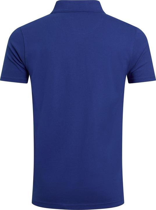 Immagine prodotto Weird Fish Miles Maglietta Polo Biologico Uomo (L)