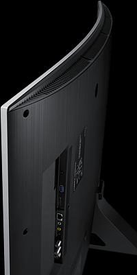 Image du produit Samsung Ue48js8580 (48", 4K)