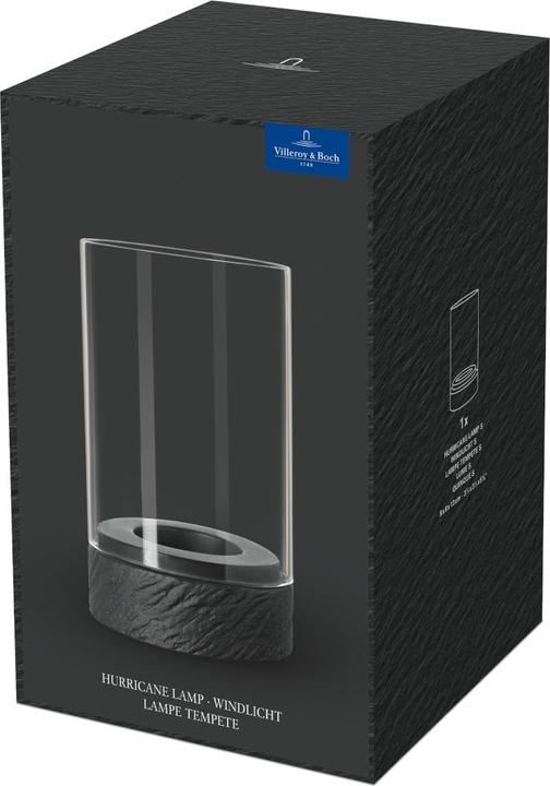 Actual product image Villeroy & Boch Manufacture (1 x, 8 x 8 x 13 cm)