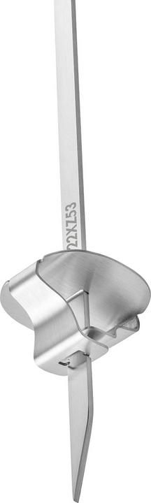 Actual product image Zwilling BBQ Skewer BBQ+ Set of 5