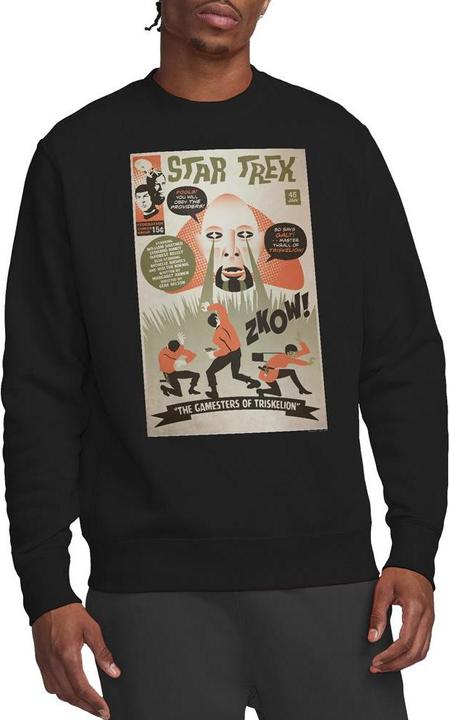 Produktbild The Original Series Episode 45 Sweatshirt (XL)