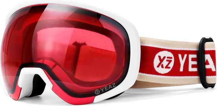 Actual product image Yeaz Black Run