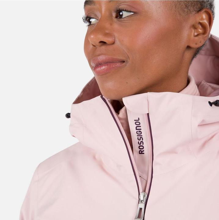 Produktbild Rossignol Strawpile Jkt Jacke (M)