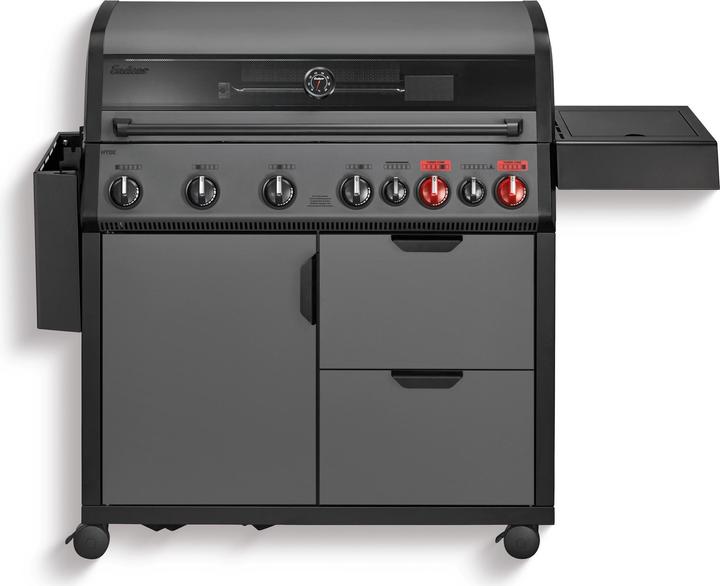 Produktbild Enders Gasgrill Hyde 6 Turbo (26.40 kW)