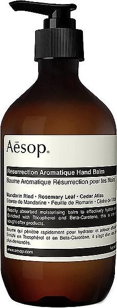 Image du produit Aesop Résurrection Aromatique (500 ml)