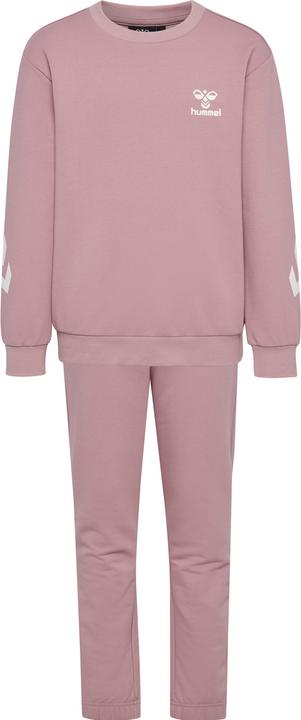 hummel hmlVENTI TRACKSUIT (140)