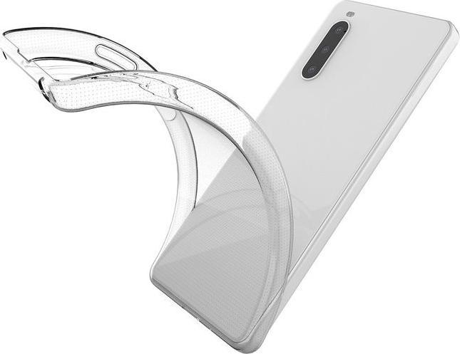 Produktbild MU Classic Softcase TPU Series (Sony Xperia 10 IV)