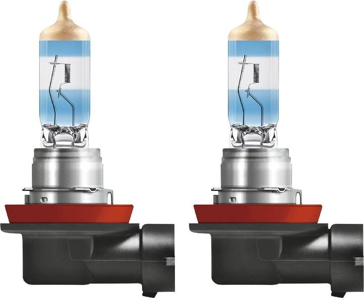 Osram Night Breaker 220 H11 Duobox (H11)