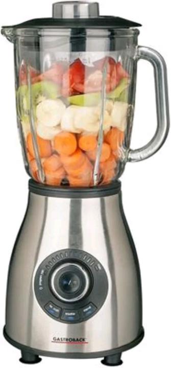 Image du produit Gastroback Vital Pro (Fiche CH, 1000 W)