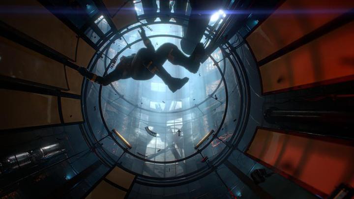 Produktbild Bethesda Prey (Xbox One S)
