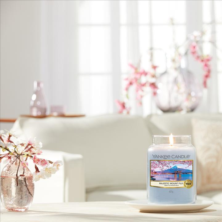 Produktbild Yankee Candle Majestic Mount Fuji (411 g)