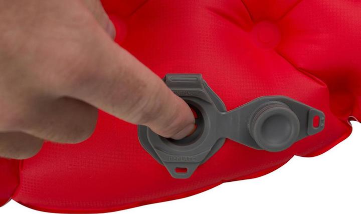 Actual product image Sea To Summit Comfort Plus Insulated