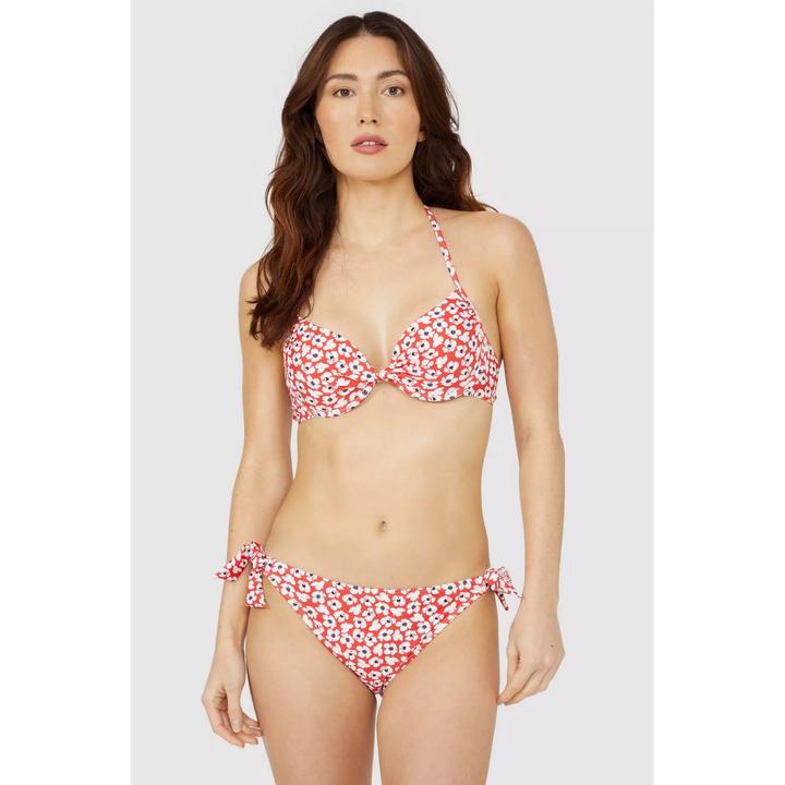 Image du produit Debenhams Ditsy Print Haut de bikini à armatures (85 B)