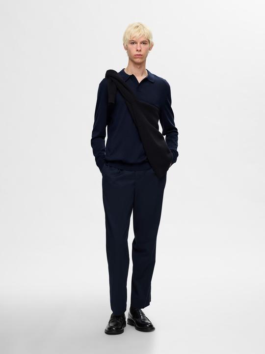 Actual product image Selected Homme Slhtray (S)