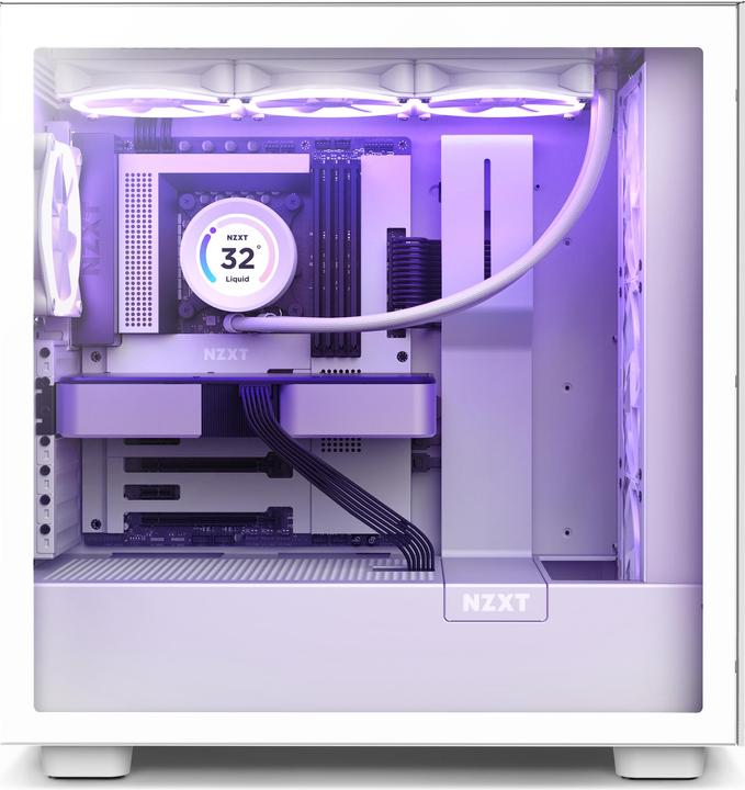 Actual product image NZXT N7 Z790 (LGA 1700, Intel Z790, ATX)
