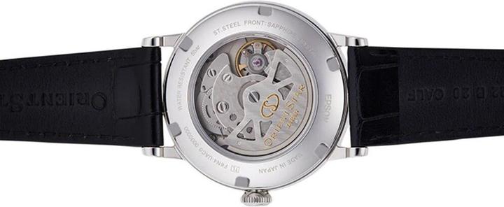 Actual product image Orient Star ORIENT Classic Elegant - RE-AU0002S00B (39 mm)