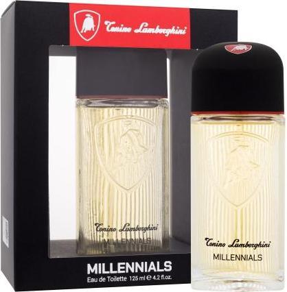 Produktbild Tonino Lamborghini Millennials (Eau de Toilette, 125 ml)