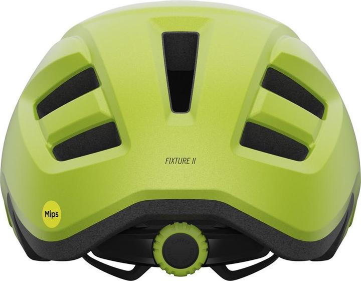 Actual product image Giro Fixture II (54 - 61 cm)
