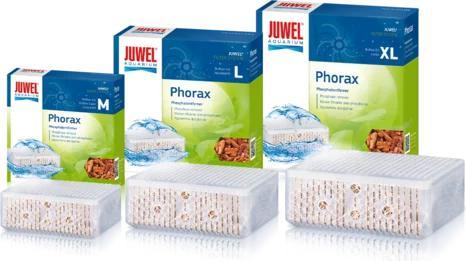 Actual product image Juwel Aquarium Phorax (Internal filters, Fresh water, Salt water)