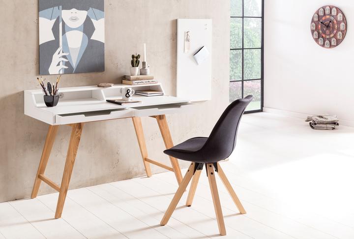 Image du produit Wohnling Skandi (60 x 110 x 85 cm)
