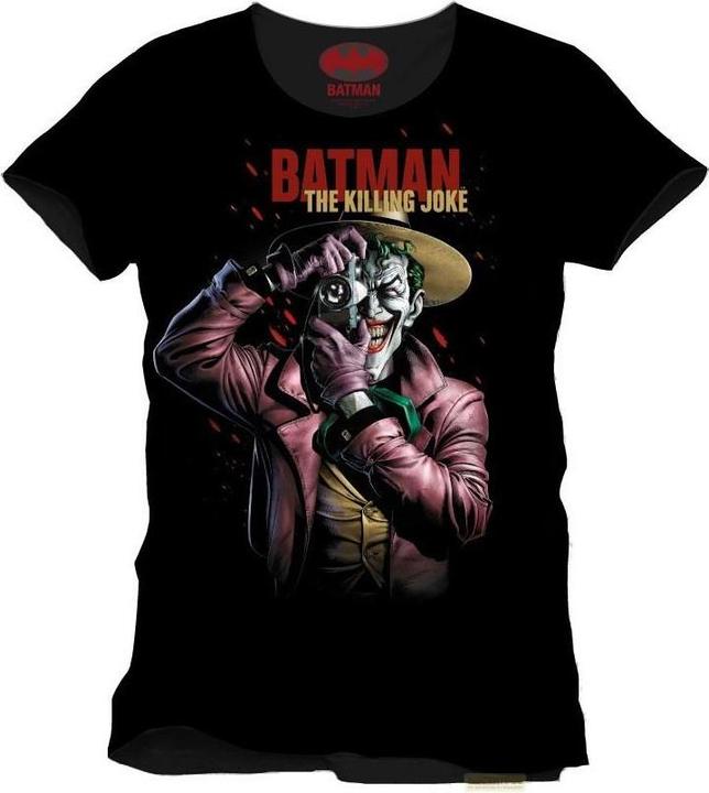 Produktbild Legend Batman - The Killing Joke - L Grosse (L)
