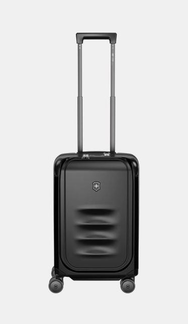 Produktbild Victorinox Spectra 3.0, Exp. Frequent Flyer Carry-On, Black (37 l, Handgepäck (bis 50l))