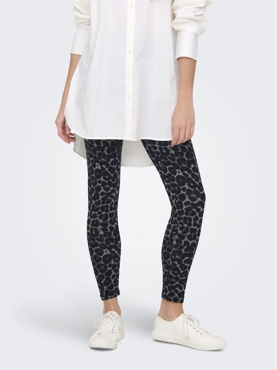 Produktbild JdY JDYCHARLOTTE Slim Fit Leggings Leggings (M)