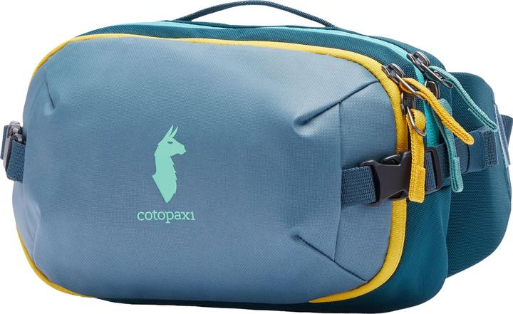 Image du produit Cotopaxi Allpa X 3L Hip Pack