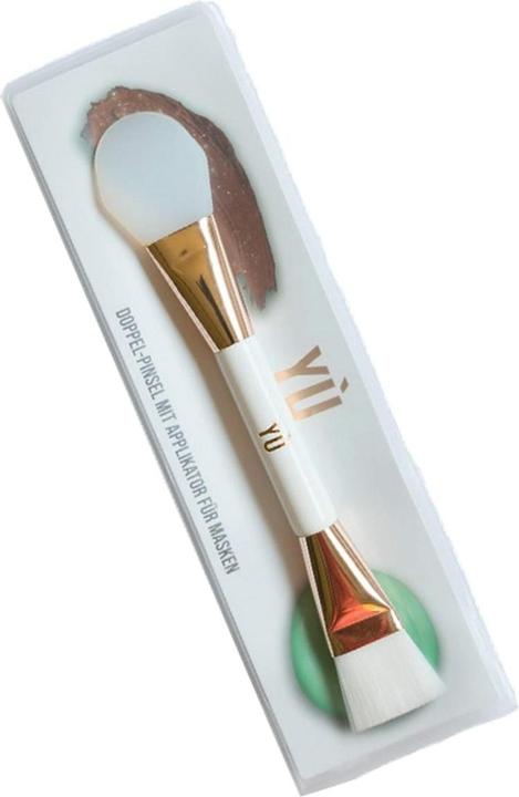 Produktbild YÙ Beauty Doppel Pinsel Masken (Primer)