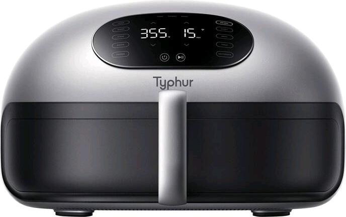 Actual product image Typhur Dome 2.0