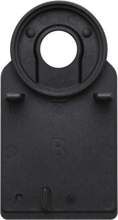 Nuki Montageplatte B