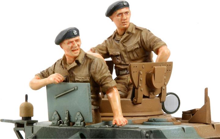 Produktbild Tamiya Matilda Mk.III/IV British Infantry Tank Mk.II