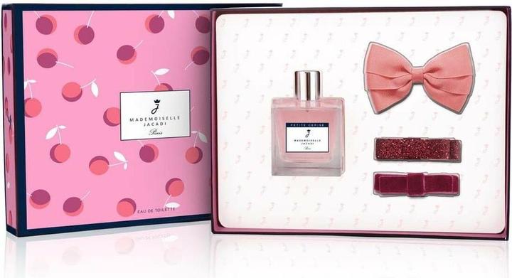 Immagine prodotto Jacadi Mademoiselle Petite Cerise (Eau de toilette, 100 ml)