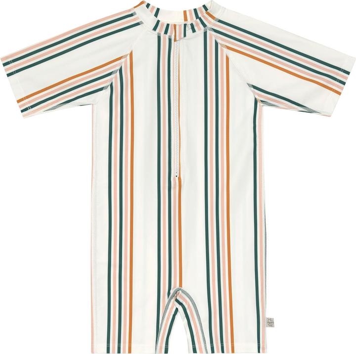 Lässig Schwimmanzug mit UV-Schutz